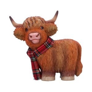 Highland Snug 12.2cm