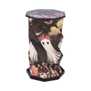 Harvest Haunting Foldable Lamp 21cm