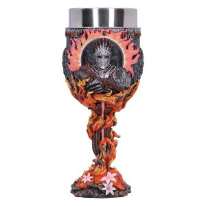 Dark Souls Soul of Cinder Goblet 19.6cm