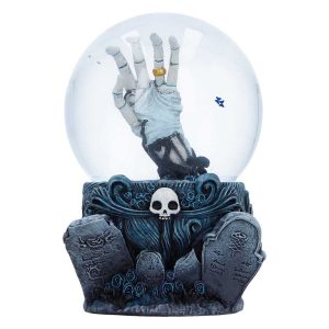 Corpse Bride Snow Globe 15cm