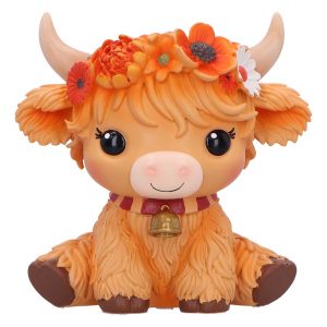 Moo Crew - Marigold 10.5cm