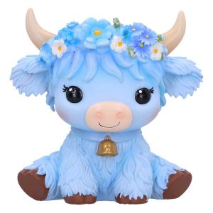 Moo Crew - Bluebell 10.5cm