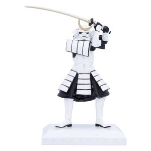 Stormtrooper The Last Samurai 19.3cm