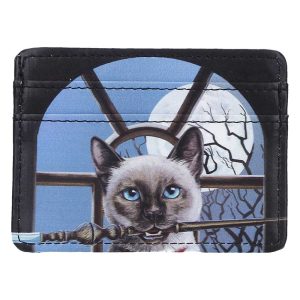 Hocus Pocus Card Holder (LP) 10.5cm