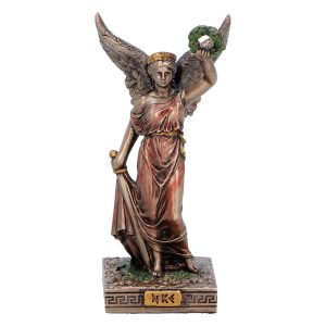 Nike Goddess of Victory (Mini) 9.8cm