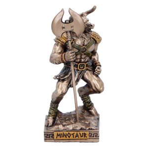 Minotaur (Mini) 9.4cm