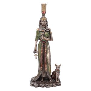 Egyptian Queen Nefertari 27.5cm