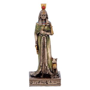 Egyptian Queen Nefertari (Mini) 8.6cm