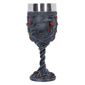 Twilight Bloom Goblet 19.6cm