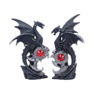 Midnight Protectors (Set of 2) 15cm