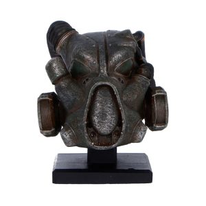 Fallout X-01 Helmet