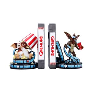 Gremlins Bookends