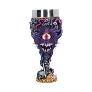 Dungeons & Dragons Beholder Goblet