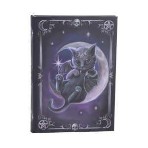 Malpuss Journal 17cm