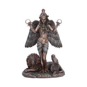 Ishtar The Meopotamian Goddess of Love and Power
