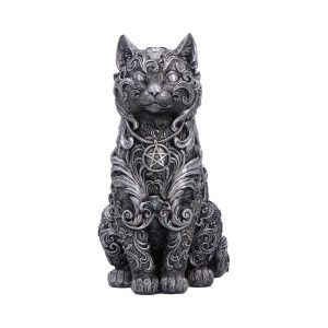 Hexbound Familiar (Silver)