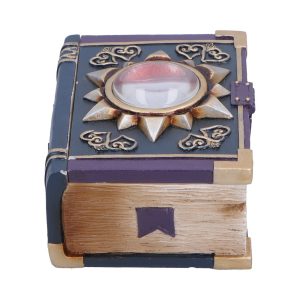 Watchers Wealth Box