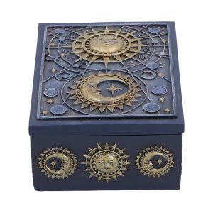 Celestial Treasure Box