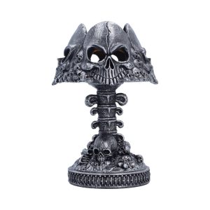 Last Light Lamp (Black)