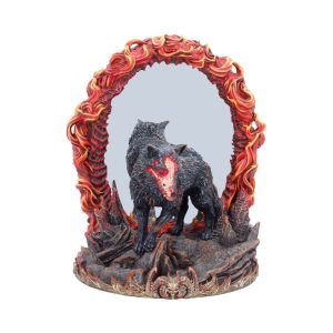 Diablo® IV Mephisto Mirror 21.5cm