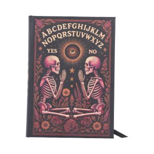 Spirit Board Bloom Journal 18cm