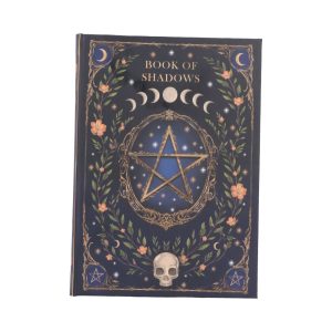 Book of Shadows Journal 18cm
