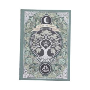 Tree of Life Journal 18cm