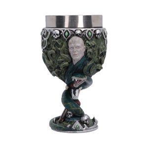 Harry Potter Voldemort Chalice 19cm