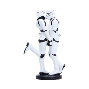 Stormtrooper First Kiss 14.6cm