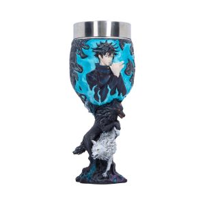 Jujutsu Kaisen Megumi Fushiguro Goblet 19.7cm