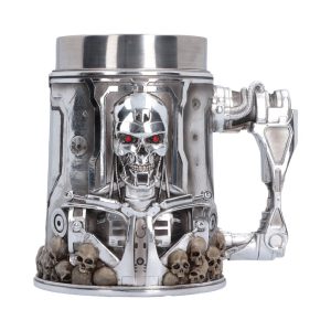 Terminator T-800 Tankard 15.5cm