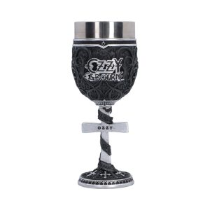 Ozzy Osbourne Prince of Darkness Goblet 19.5cm
