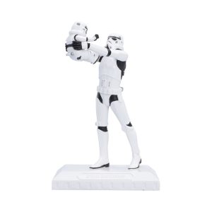 Stormtrooper Who's the Daddy? 18.5cm