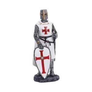 Templar's Oath 16.6cm
