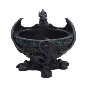 Darkwing Hoard 17.3cm