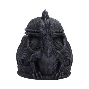 Darkwing Treasure Box 13.3cm