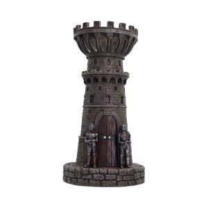 Kings Watch Candle Holder 34.2cm