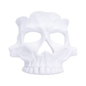 Afterglow Tea Light Holder (White) 11.8cm