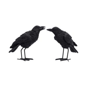 Watchful Pair (Set of 2) 13.9cm