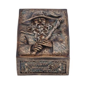 Wizard's Hoard Box 14cm