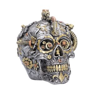Floral Automaton 13cm