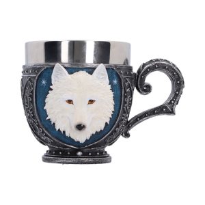 Ghost Wolf Cup 10.6cm