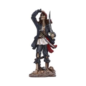 Forsaken Sailor 23.5cm