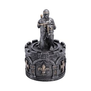 The Pledge Box 11.5cm