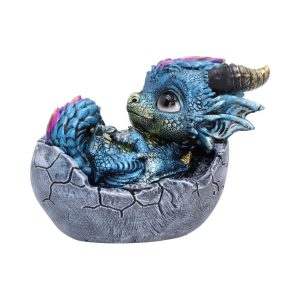 Dragon Cradle 7.9cm