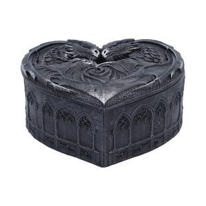 Dark Heart Box 6.8cm